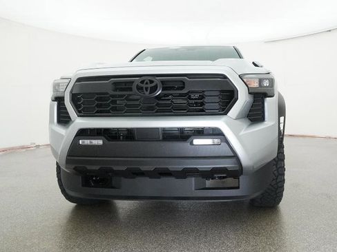 New 2025 Toyota Tacoma TRD Off-Road image 18