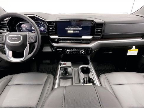 New 2026 GMC Sierra 1500 SLT w/ SLT Premium Package image 5