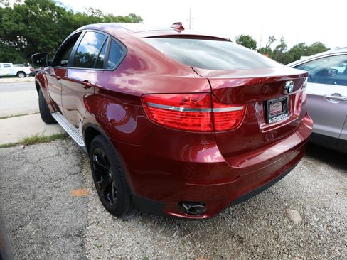 Used 2008 BMW X6 xDrive35i AWD/4WD image 9