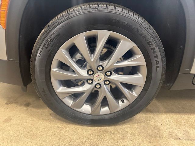 Used 2026 Buick Enclave Preferred FWD image 11