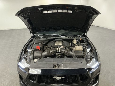 Used 2024 Ford Mustang GT Premium RWD image 10