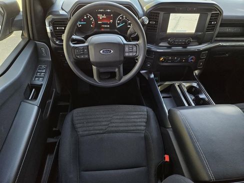 Used 2022 Ford F150 XL w/ STX Appearance Package image 16