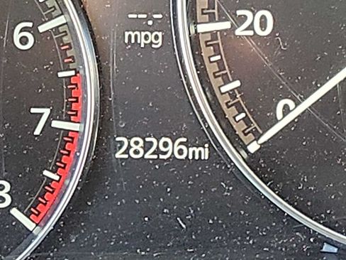 Used 2023 MAZDA CX-30 AWD 2.5 S w/ Preferred Package image 18