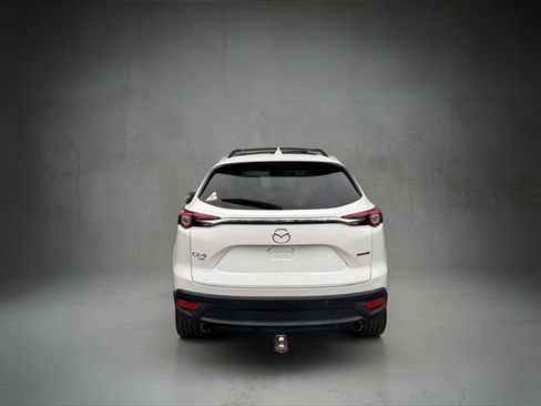 Used 2022 MAZDA CX-9 Touring Plus image 2