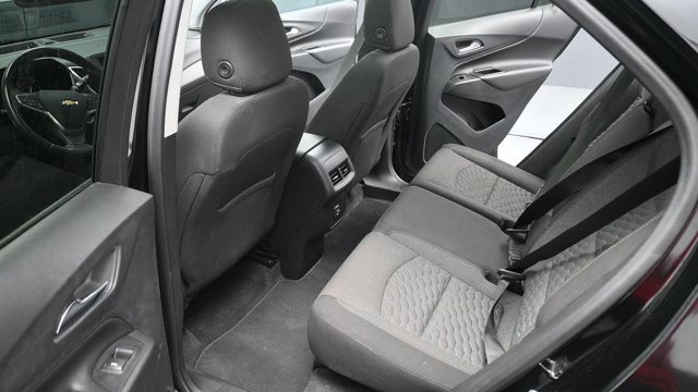 Used 2020 Chevrolet Equinox LT AWD/4WD image 17