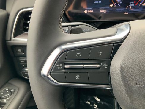 New 2026 Chevrolet Suburban LT AWD/4WD image 20