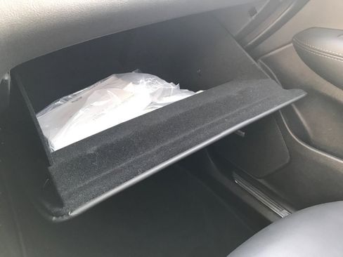 Certified 2025 Cadillac XT5 Premium Luxury image 32