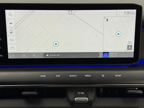 Used 2024 Kia EV9 GT-Line image 28