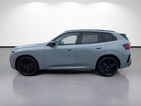 New 2026 BMW X3 M50 w/ Premium Package AWD/4WD image 6