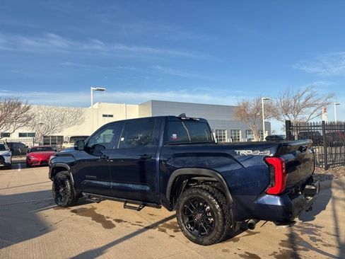 Used 2024 Toyota Tundra Limited image 8