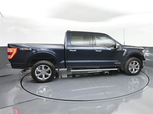 Used 2023 Ford F150 Lariat w/ Equipment Group 502A High AWD/4WD image 28