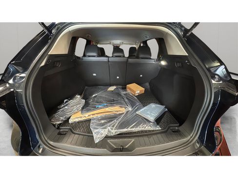 New 2026 MAZDA CX-5 Preferred AWD/4WD image 12
