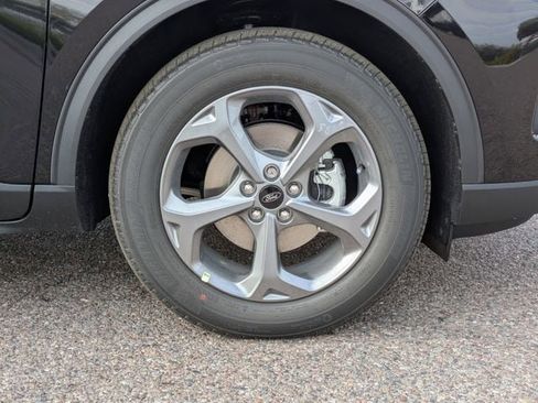 New 2026 Ford Escape ST-Line w/ Tech Pack #1 FWD image 41