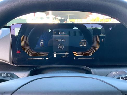 Used 2025 Kia K4 FWD image 26