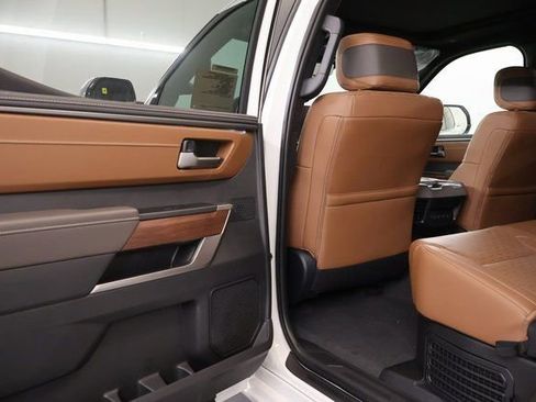 New 2026 Toyota Tundra 1794 Edition image 23