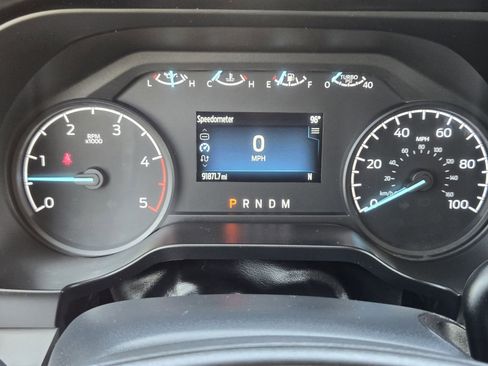 Used 2025 Ford F350 XLT AWD/4WD image 18