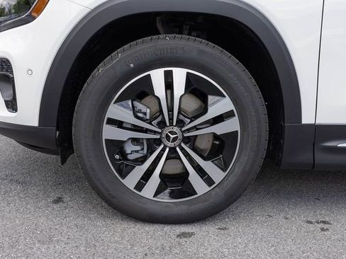 New 2026 Mercedes-Benz GLB 250 4MATIC image 5