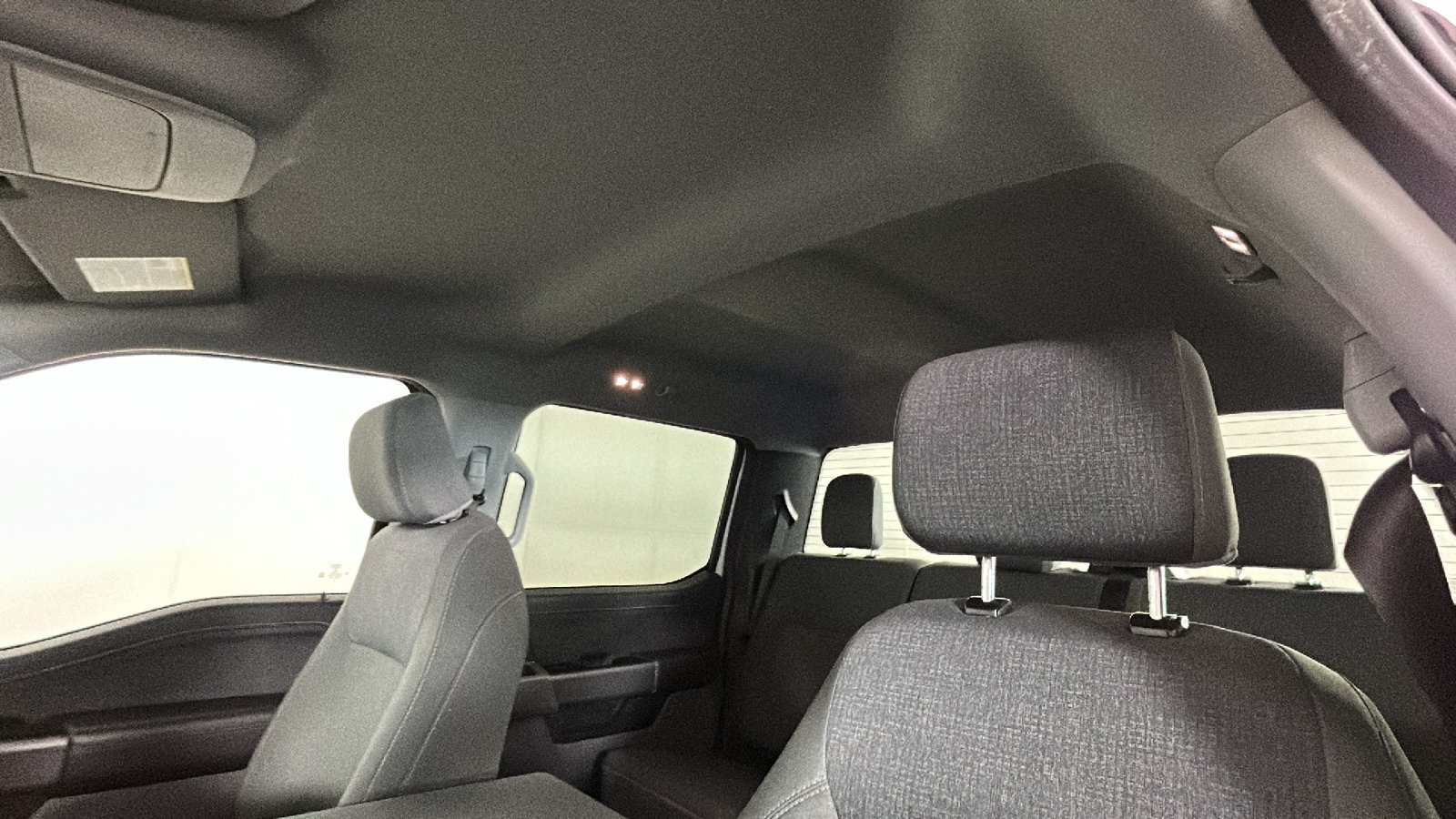 Used 2025 Ford F150 XLT w/ Equipment Group 301A Standard AWD/4WD image 15
