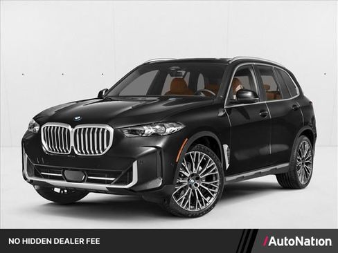 Used 2024 BMW X5 sDrive40i w/ Premium Package RWD image 1