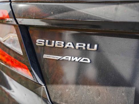 Used 2022 Subaru WRX Limited image 20