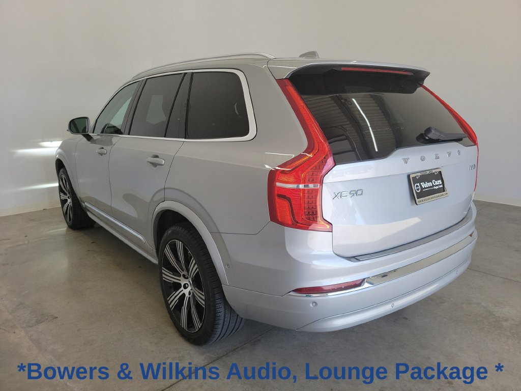 Used 2023 Volvo XC90 B6 Ultimate w/ Lounge Package AWD/4WD image 7