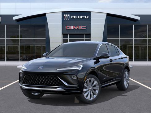 New 2026 Buick Envista Avenir image 30