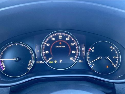 Certified 2025 MAZDA CX-50 AWD 2.5 Hybrid w/ Premium Pkg image 20