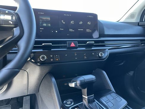 Certified 2026 Kia Sportage LX image 15