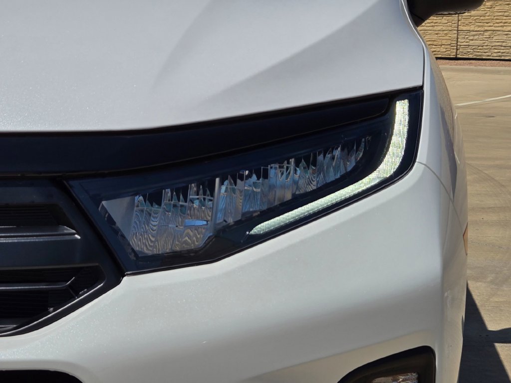 New 2026 Honda Odyssey EX-L image 27