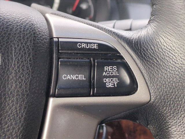 Used 2012 Honda Accord EX-L image 12