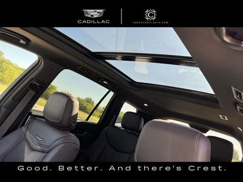Used 2024 Cadillac XT6 Premium Luxury AWD/4WD image 22