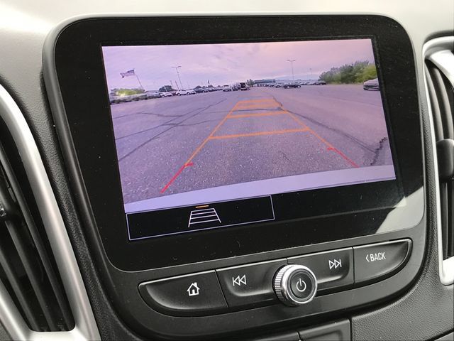 Certified 2023 Chevrolet Malibu LT FWD image 11