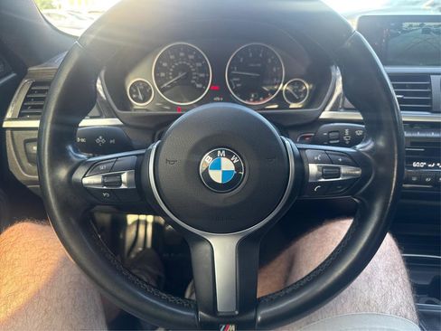 Used 2016 BMW 435i Coupe RWD image 15