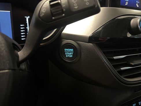 Used 2024 Ford Escape Active AWD/4WD image 16