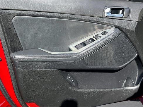 Used 2015 Kia Optima SX FWD image 17