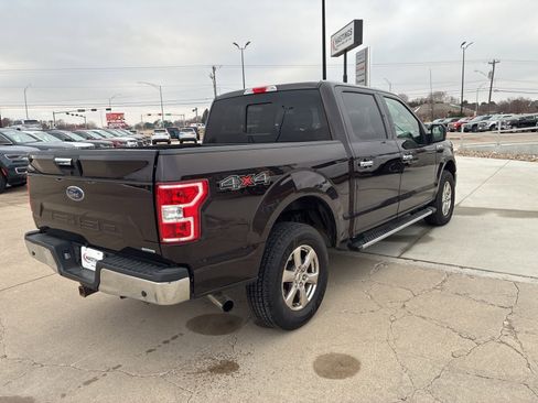 Used 2019 Ford F150 XLT w/ Equipment Group 302A Luxury image 6
