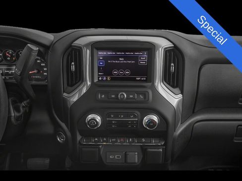 Used 2024 GMC Sierra 1500 Elevation image 29