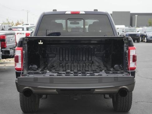 Certified 2021 Ford F150 King Ranch w/ FX4 Off-Road Package image 30