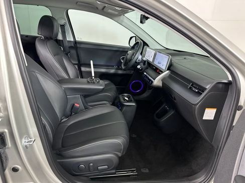 Used 2023 Hyundai Ioniq 5 Limited image 29