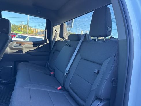 New 2026 GMC Sierra 1500 Elevation image 26