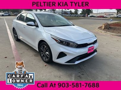 Certified 2024 Kia Forte LXS w/ LXS Technology Package