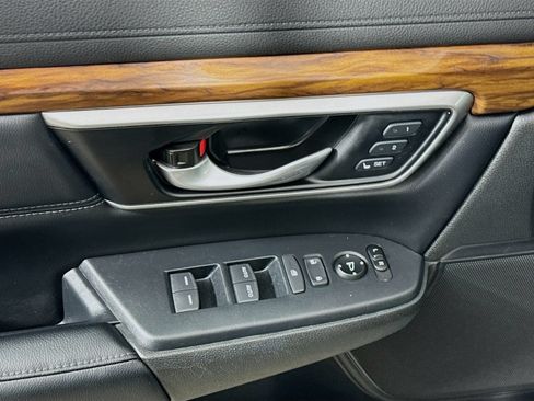 Used 2022 Honda CR-V EX-L image 26