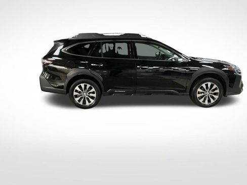 Certified 2024 Subaru Outback Touring AWD/4WD image 7