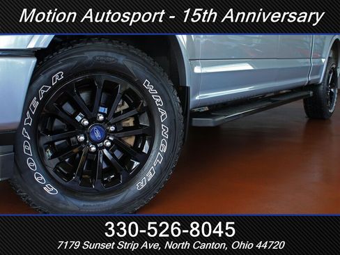 Used 2020 Ford F150 XLT w/ Equipment Group 301A Mid AWD/4WD image 44