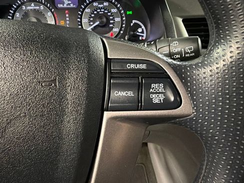 Used 2016 Honda Odyssey EX image 18
