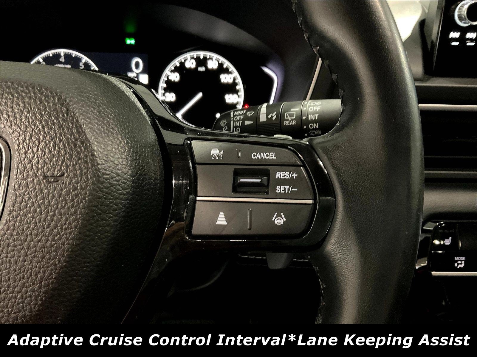 Used 2025 Honda Pilot EX-L image 12