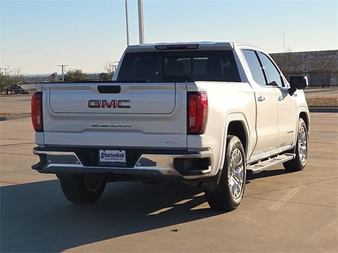 Used 2019 GMC Sierra 1500 SLT image 8