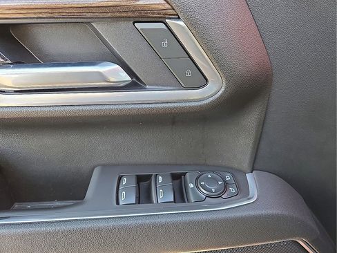 Used 2025 Chevrolet Silverado 1500 RST w/ Protection Package image 23