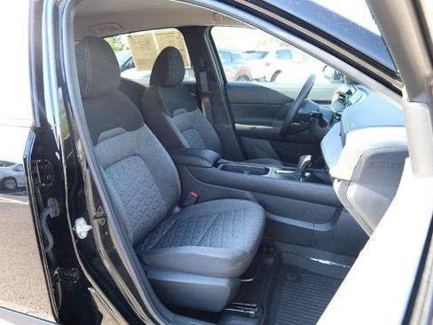 Certified 2026 Nissan Kicks SV w/ Cold Weather Package FWD image 22