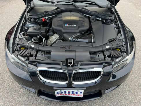 Used 2011 BMW M3 Coupe RWD image 9